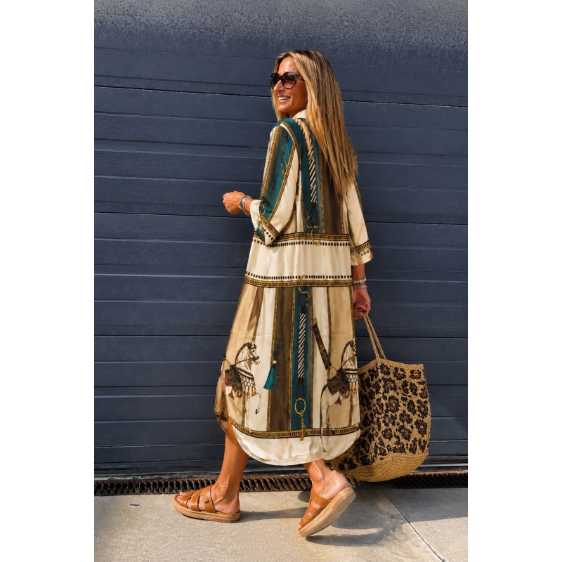 Robe Charlotte