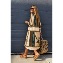 Robe Charlotte