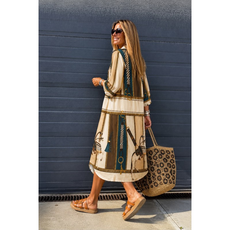 Robe Charlotte