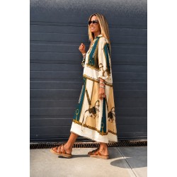 Robe Charlotte