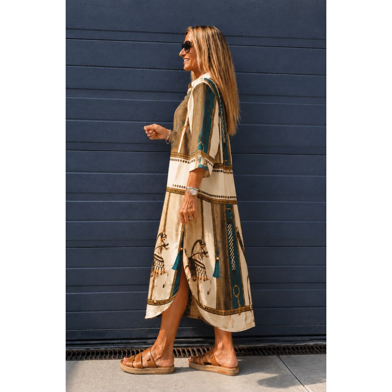 Robe Charlotte