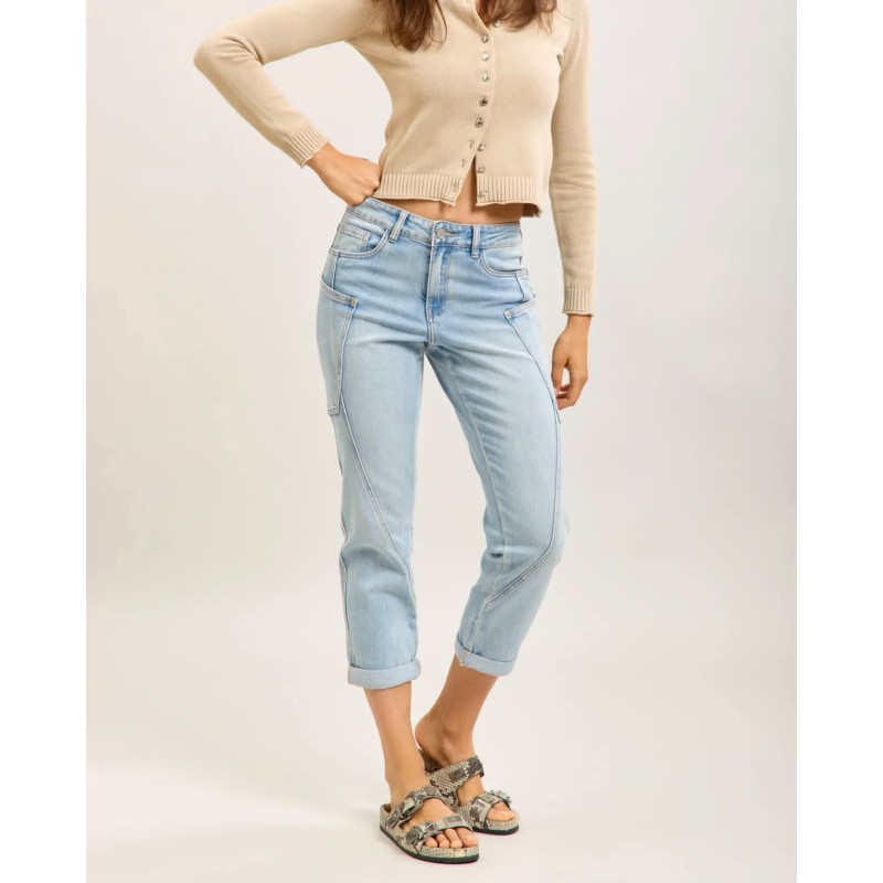 Jeans Olivia