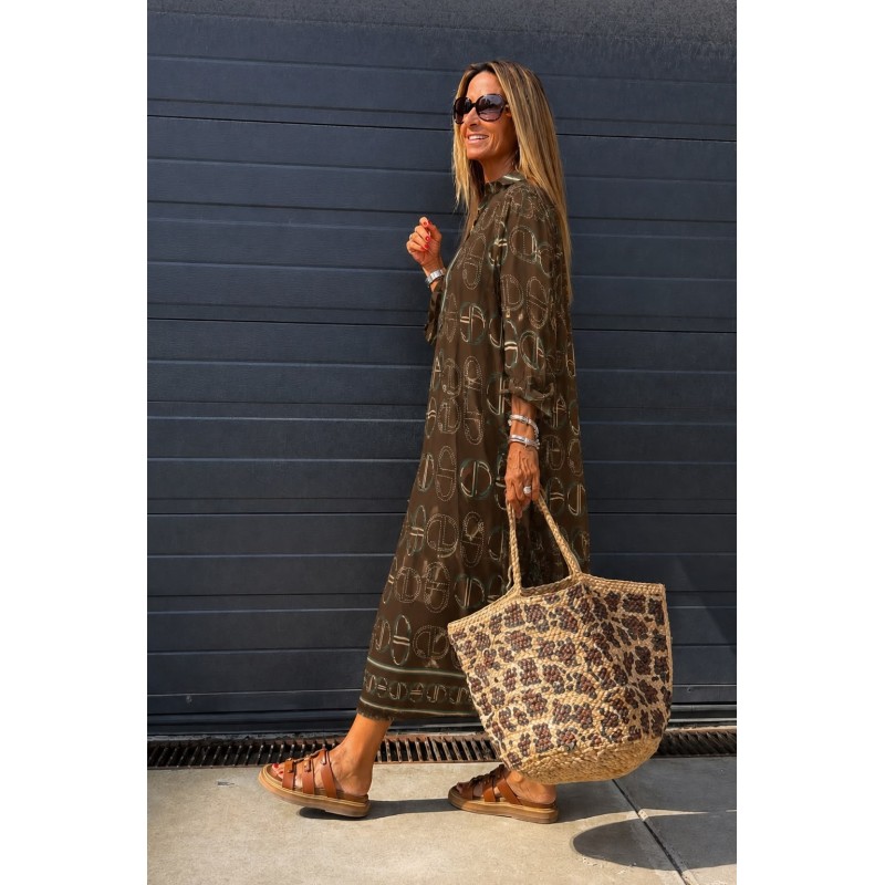 Robe Ambre