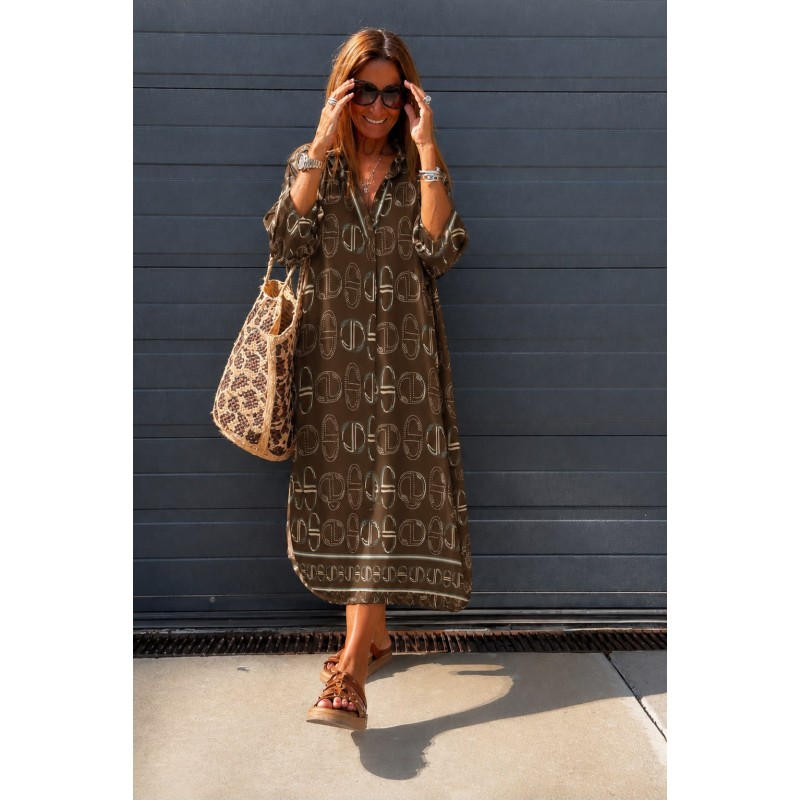 Robe Ambre