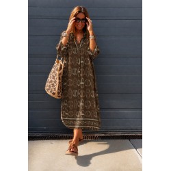 Robe Ambre
