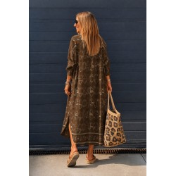 Robe Ambre
