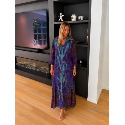 Robe Soie Annabelle 31