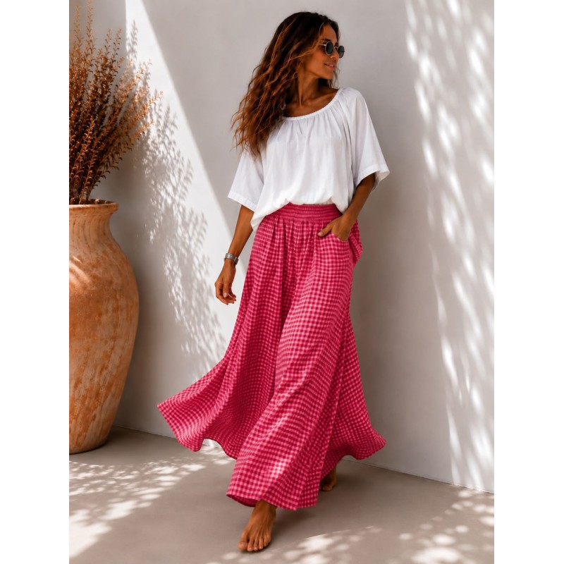 Pantalon Larissa