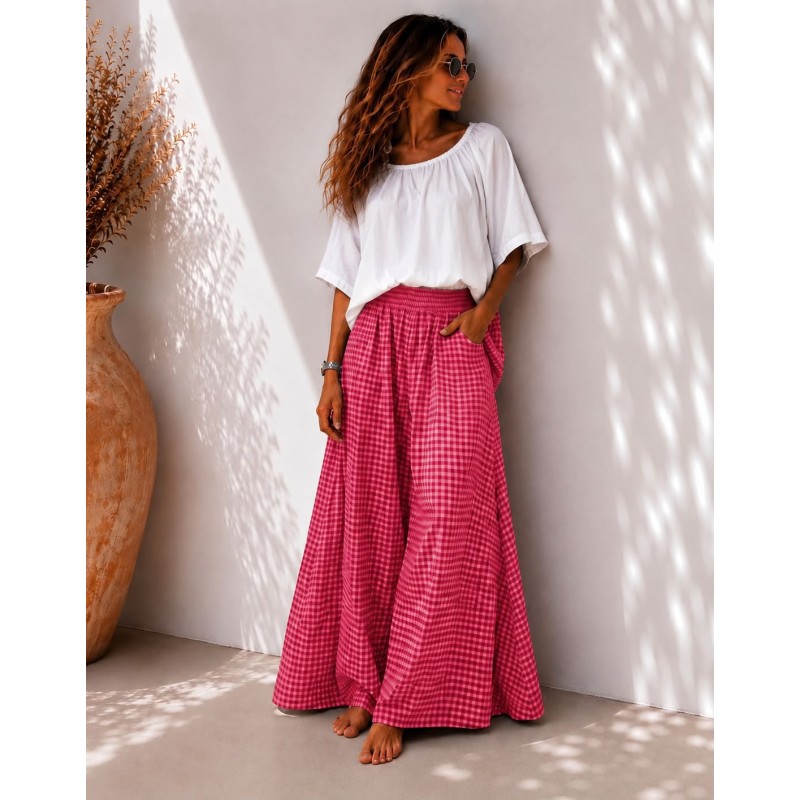 Pantalon Larissa