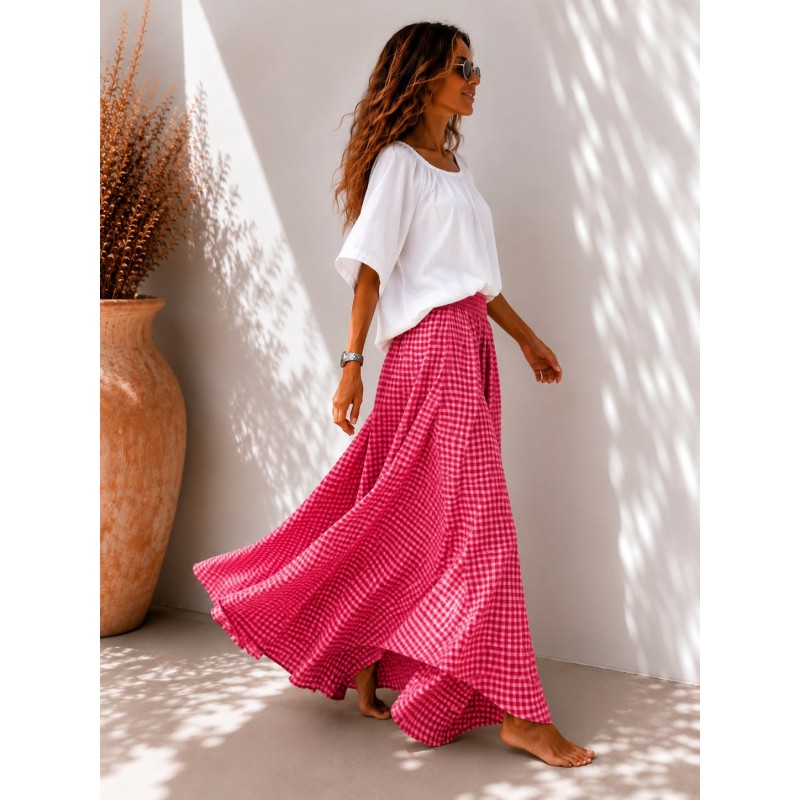 Pantalon Larissa