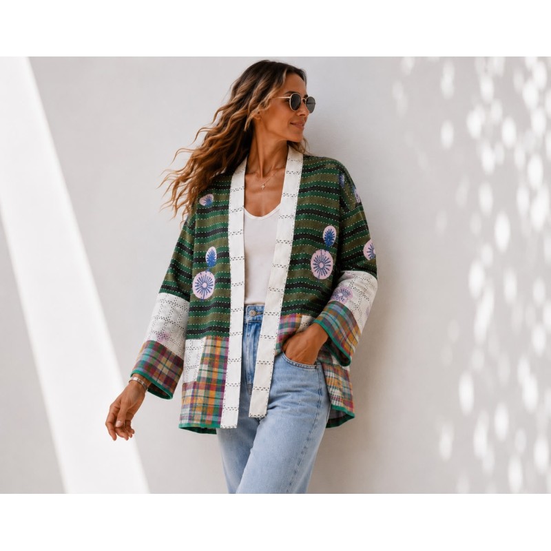 Veste Alexia