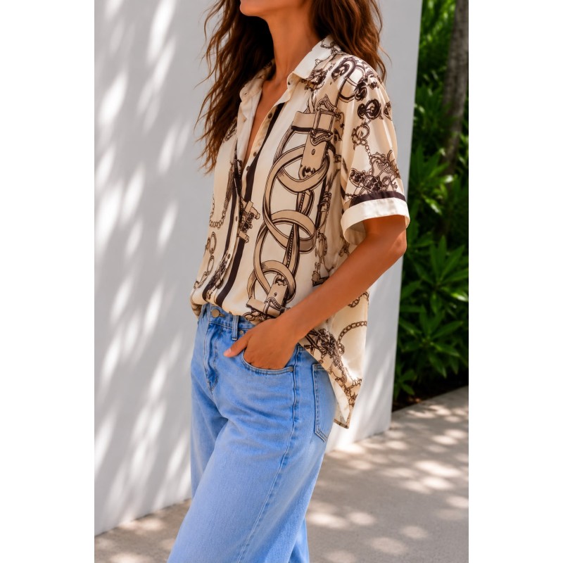 Blouse Aria