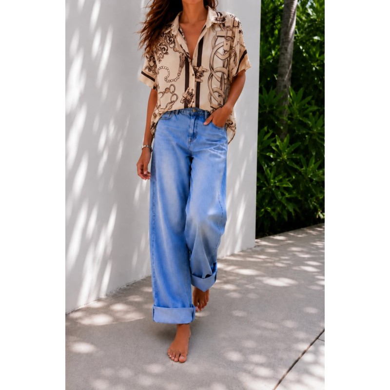 Blouse Aria