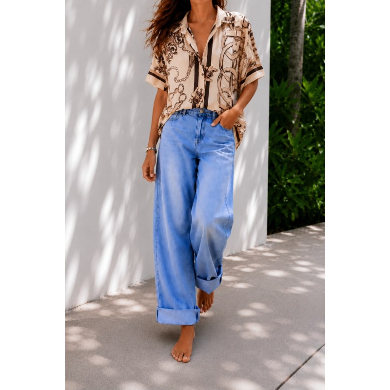 Blouse Aria