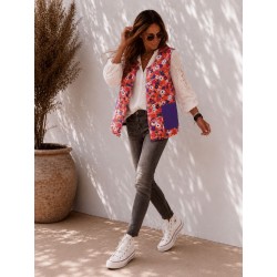 Veste sans manches Sasha