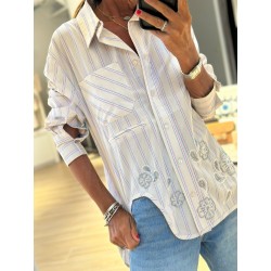 Chemise Carole