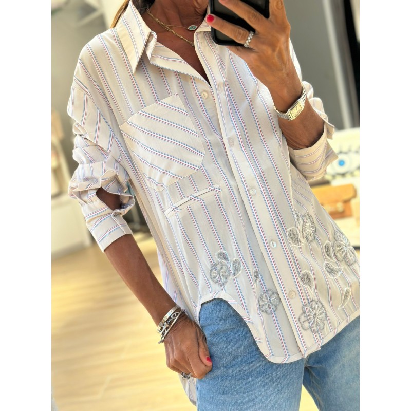 Chemise Carole