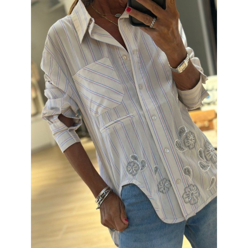 Chemise Carole