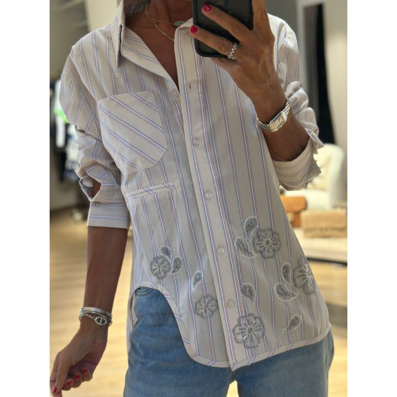 Chemise Carole