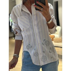 Chemise Carole