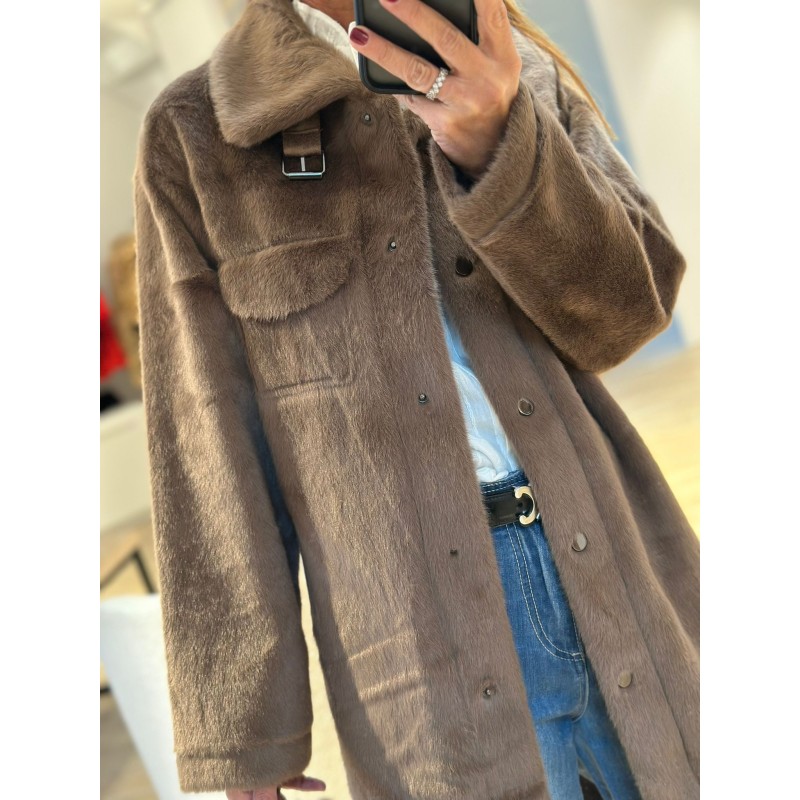 Manteau Matterhorn
