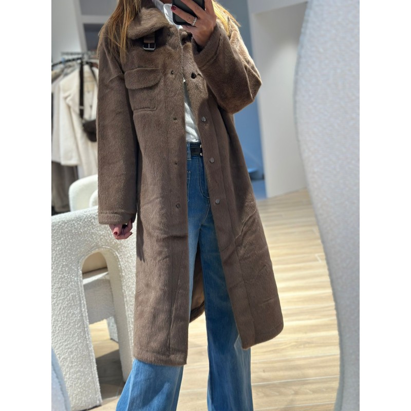 Manteau Matterhorn