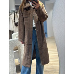 Manteau Matterhorn