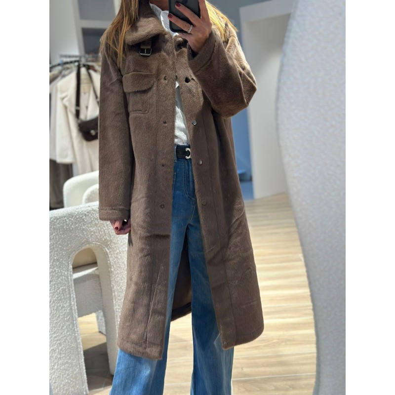 Manteau Matterhorn