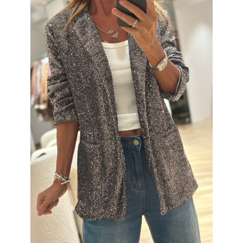 Blazer Party