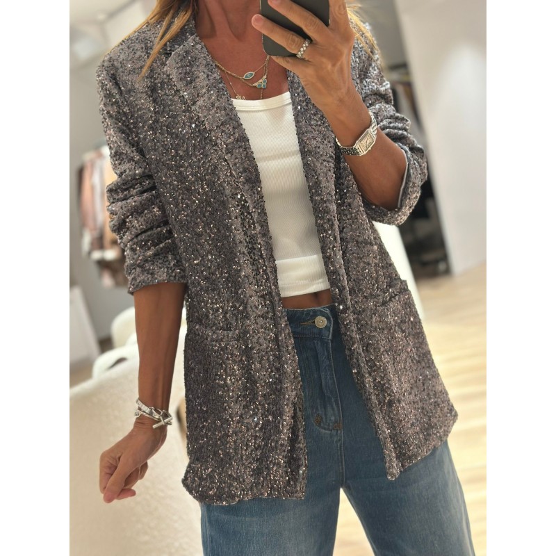 Blazer Party