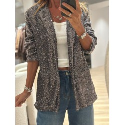 Blazer Party