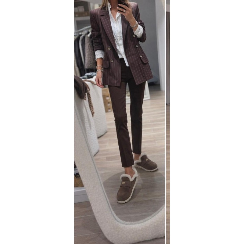 Pantalon Camille