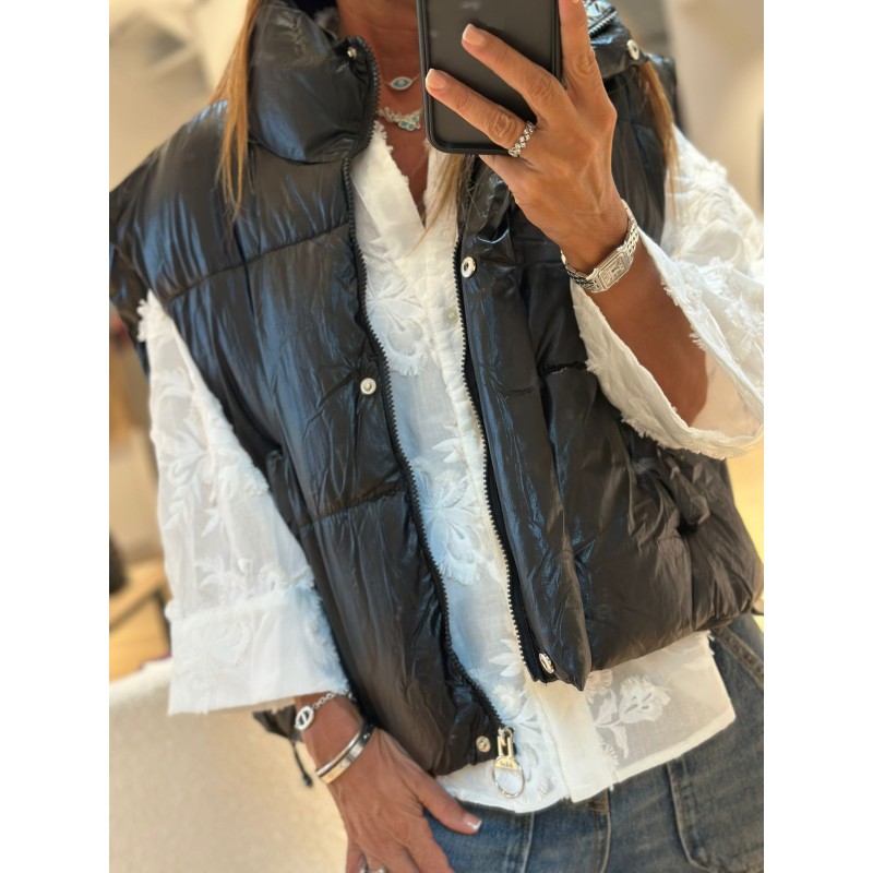 Veste Trendy