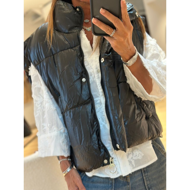 Veste Trendy