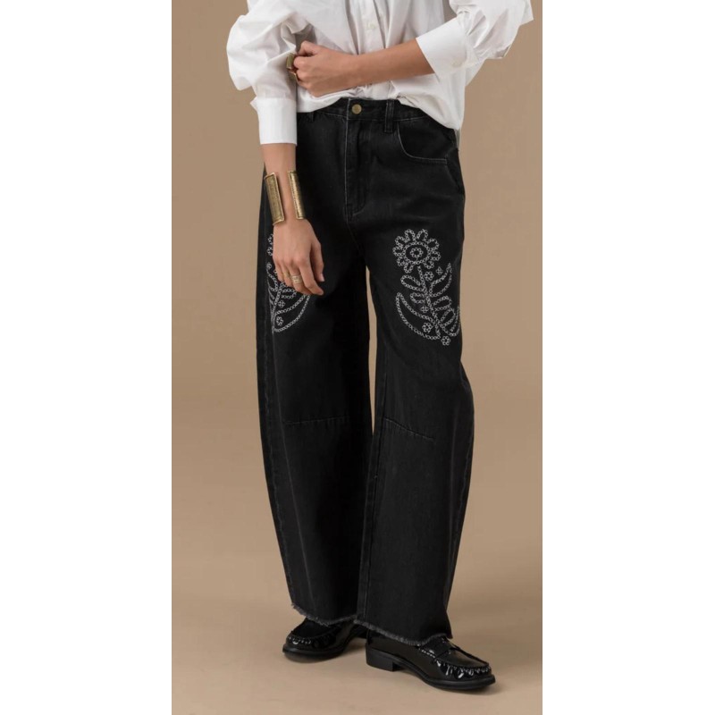 Jeans Paris
