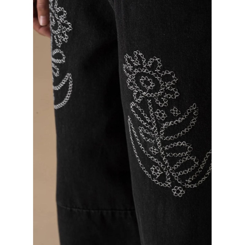 Jeans Paris