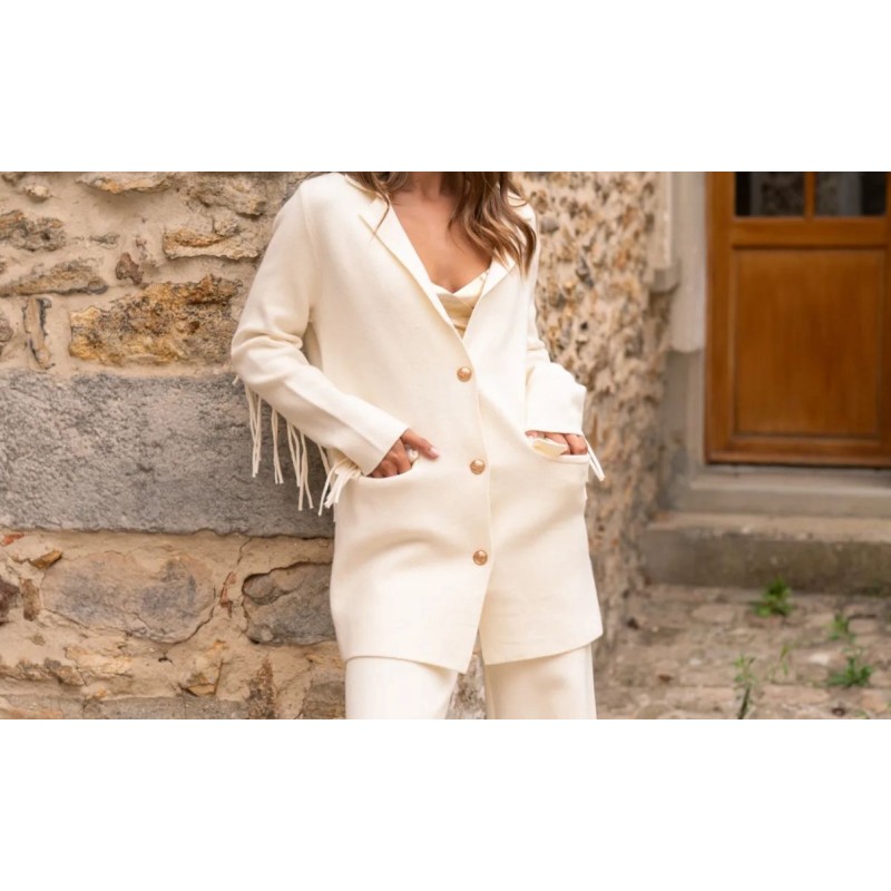 Gilet Veste Joy