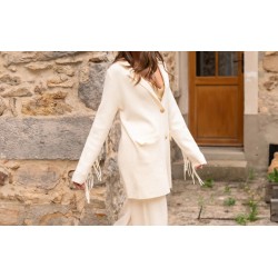 Gilet Veste Joy