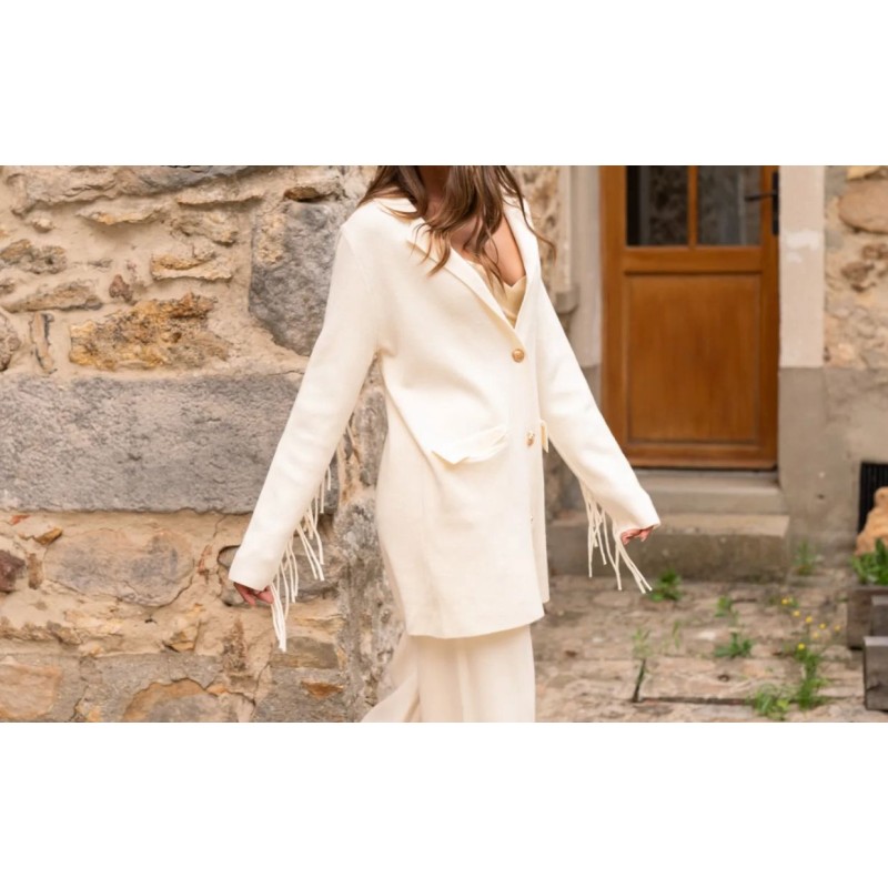 Gilet Veste Joy