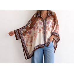 Blouse Victoria