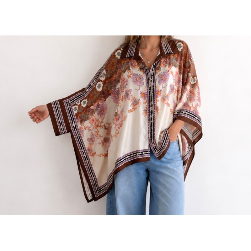 Blouse Victoria