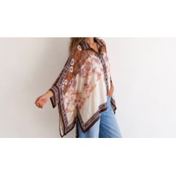 Blouse Victoria