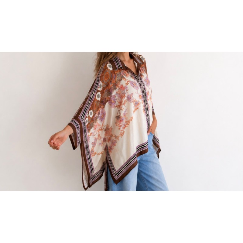 Blouse Victoria