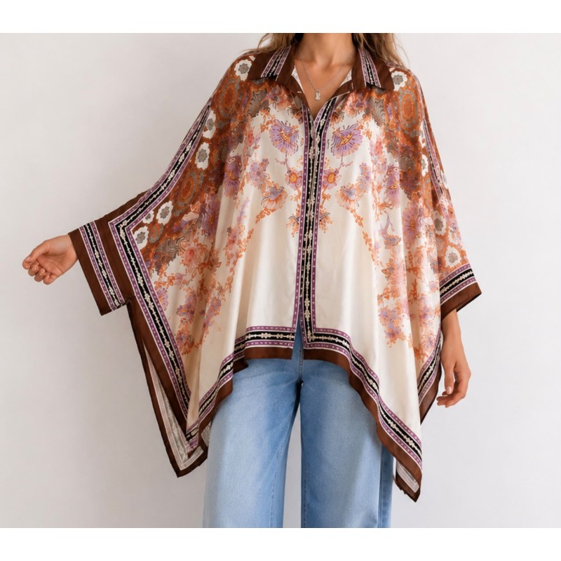 Blouse Victoria