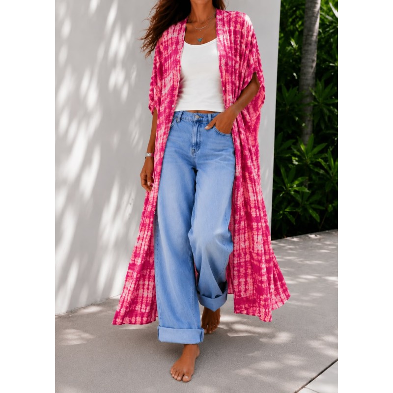 Kimono Ibiza