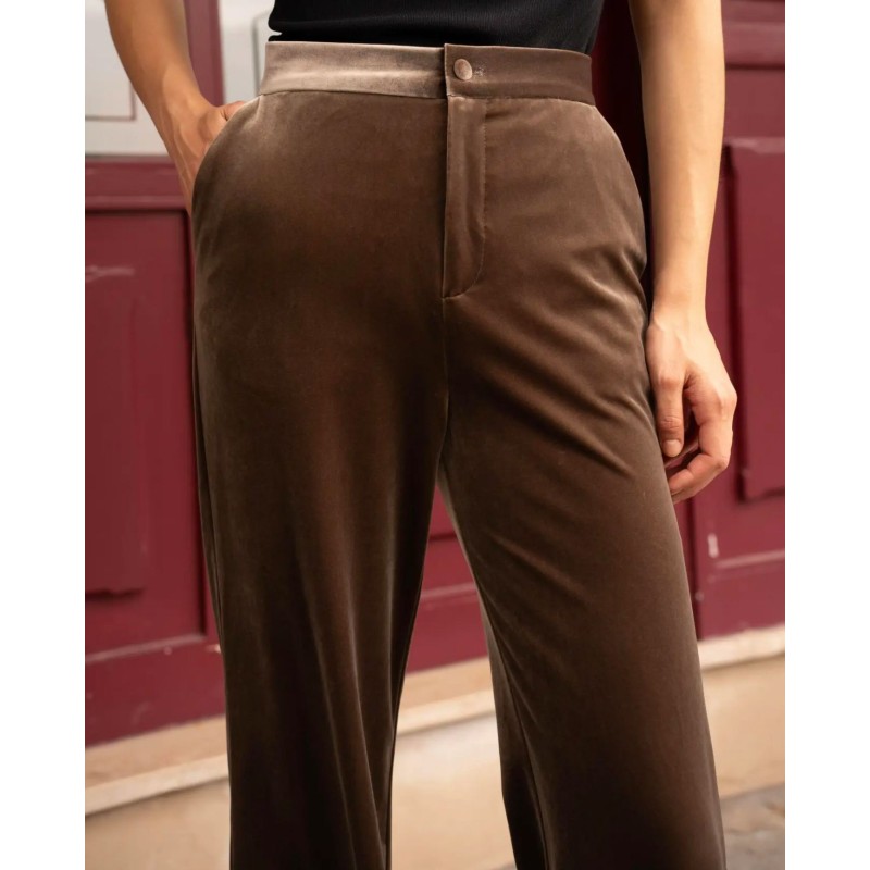 Pantalon Tasha