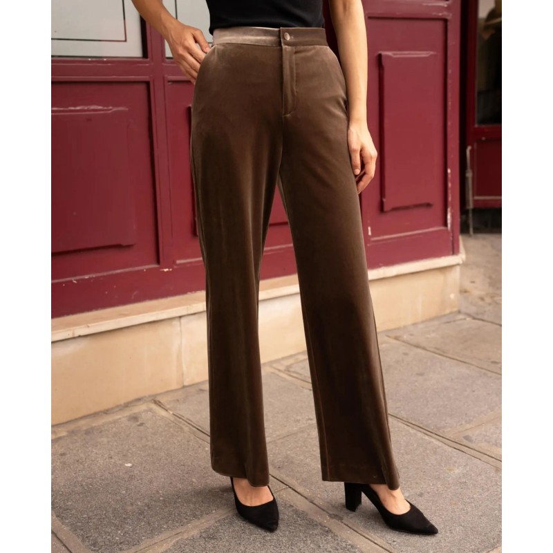 Pantalon Tasha