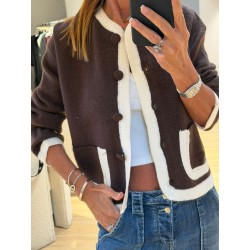 Gilet Clover