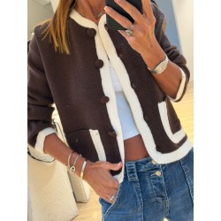 Gilet Clover