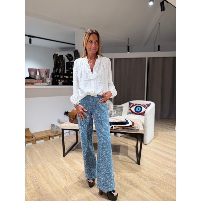 Pantalon Ezra